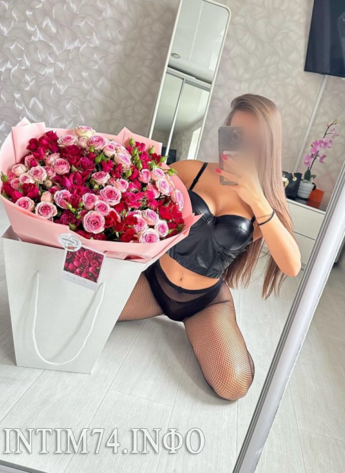проститутка проститутка АЛЬБИНА Челябинск +7 (912) ***-9038