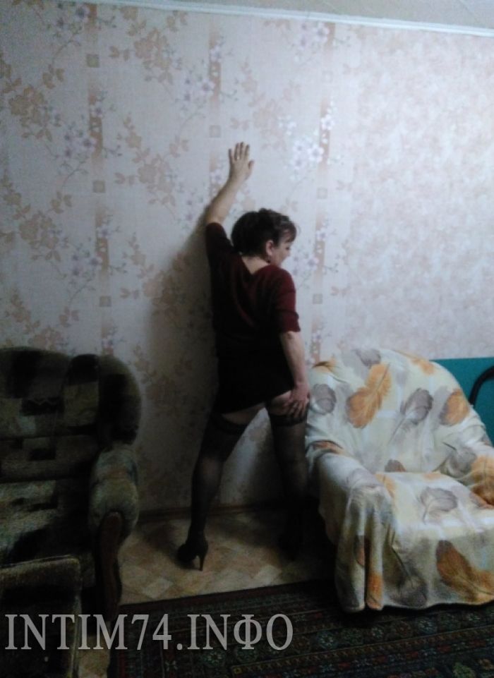 проститутка проститутка Марина Челябинск +7 (900) ***-2547