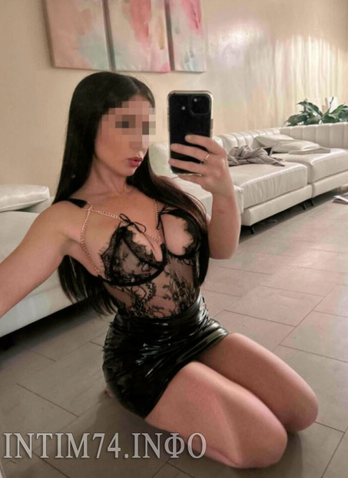 проститутка проститутка Ира Челябинск +7 (988) 362-1841