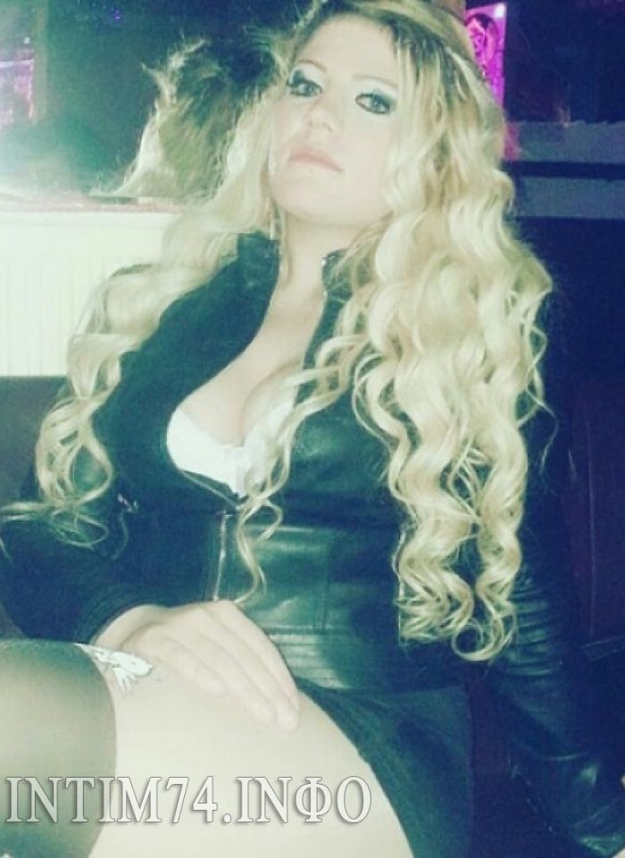 проститутка проститутка Анюта Челябинск +7 (951) ***-3706